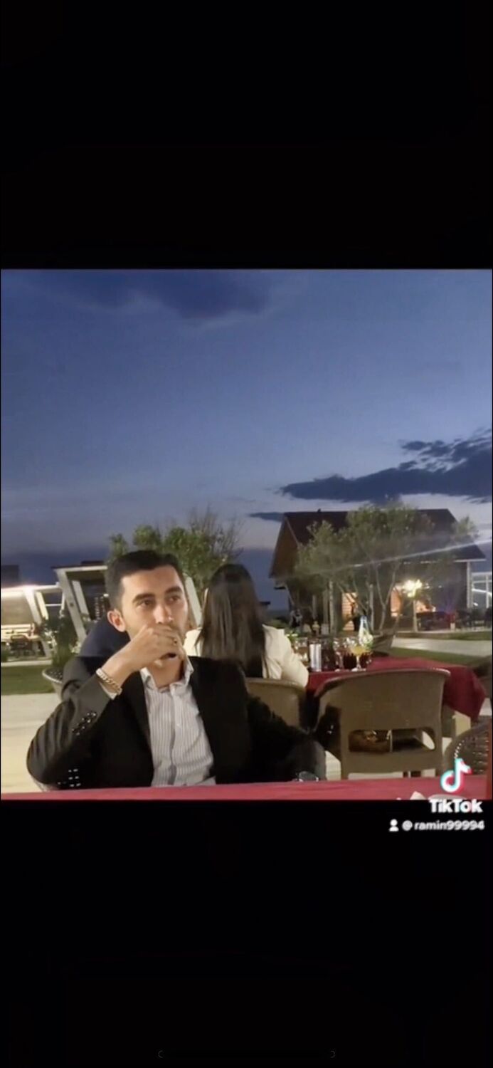  ,   Ramin, 38 ,   ,   