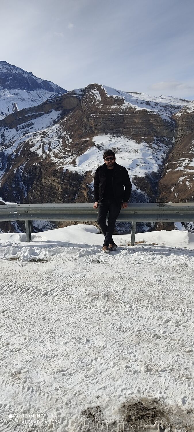 ���� 25731511 ������� Vusal, 37 ���, ���� ���������� � ����