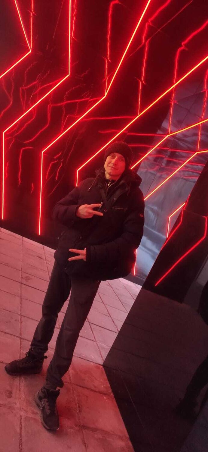 ���� 32786161 ������� Kolyan, 34 ����, ���� ���������� � ������