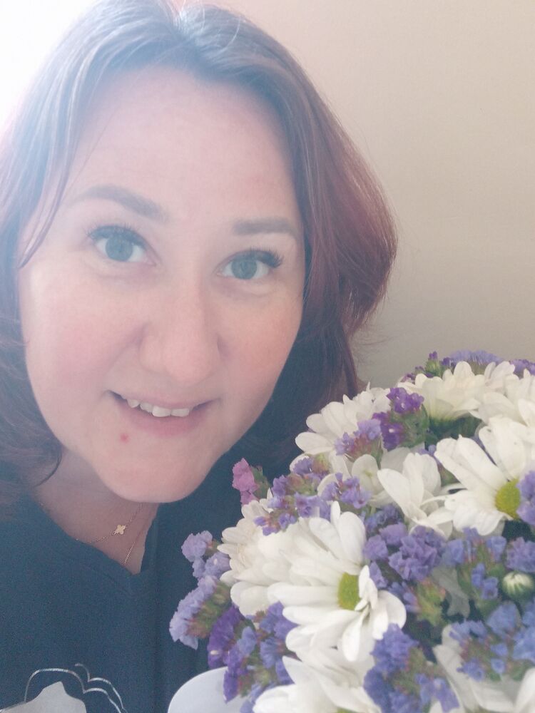  54703101  Margarita, 42 ,    Mao