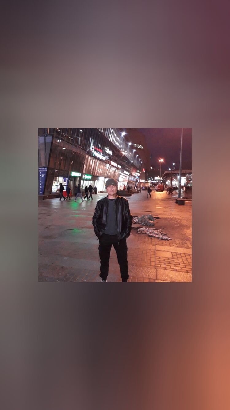 ���� 25538661 ������� Ivan, 46 ���, ���� ���������� � �����