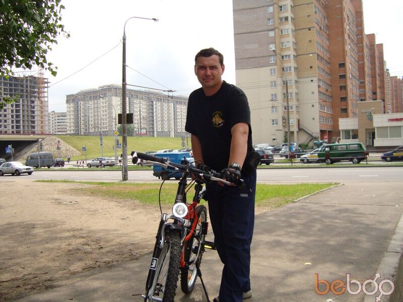 Фото 130671 мужчины Преторианец, 51 год, ищет знакомства в Санкт-Петербурге