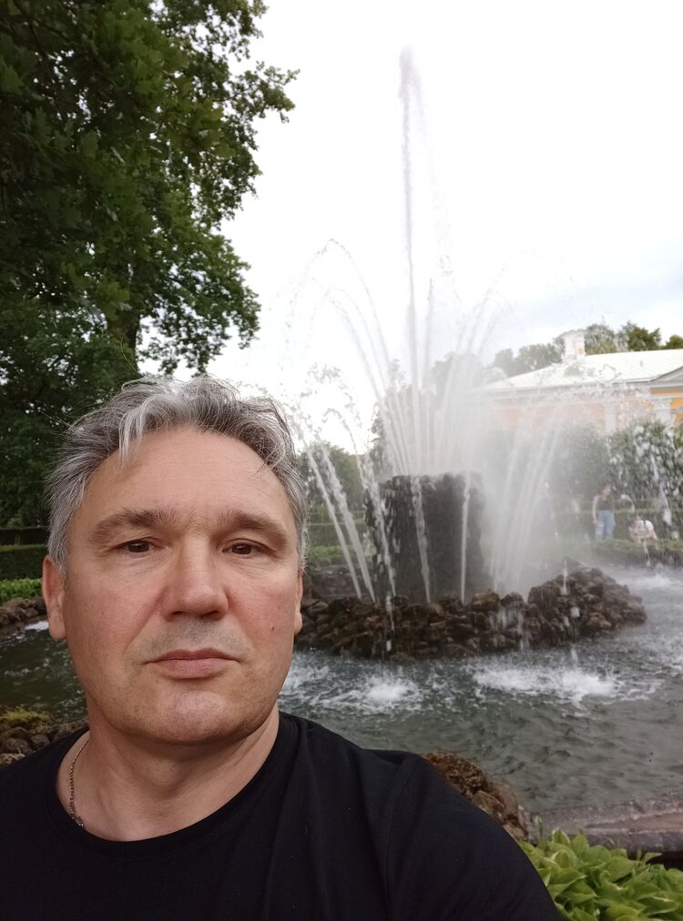 ���� 44921701 ������� Andrey, 58 ���, ���� ���������� � ������