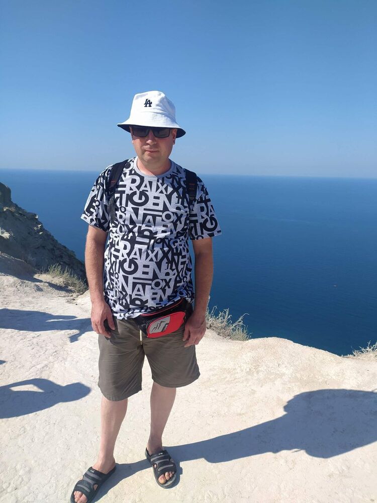 ���������� �������, ���� ������� Daniel, 42 ����, ������������ ��� ������, ����� � ���������, c�������� ���������