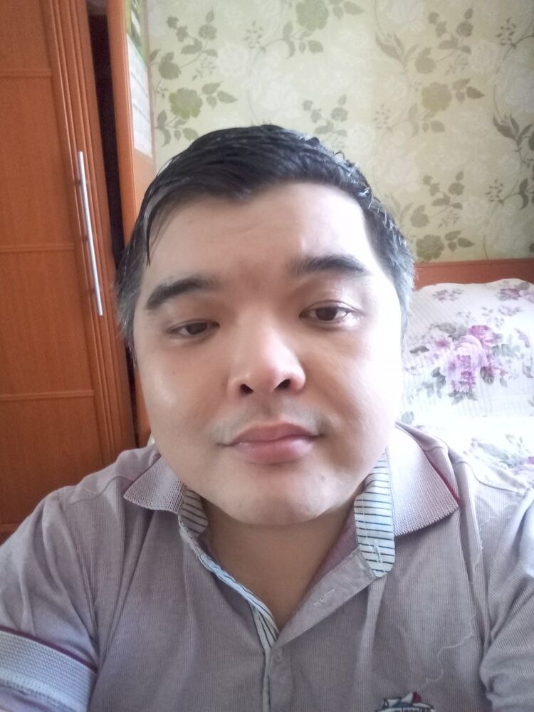  ,   Baurzhan, 44 ,   
