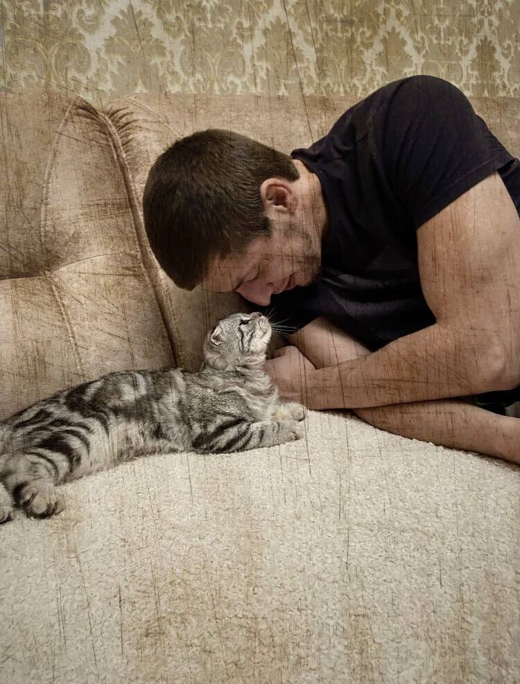 ���� 27115581 ������� Anvar, 33 ����, ���� ���������� � ���������