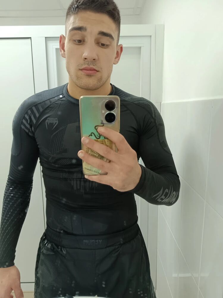 ���������� ��������, ���� ����� Ruslan, 23 ����, ������������ ��� c�������� ���������