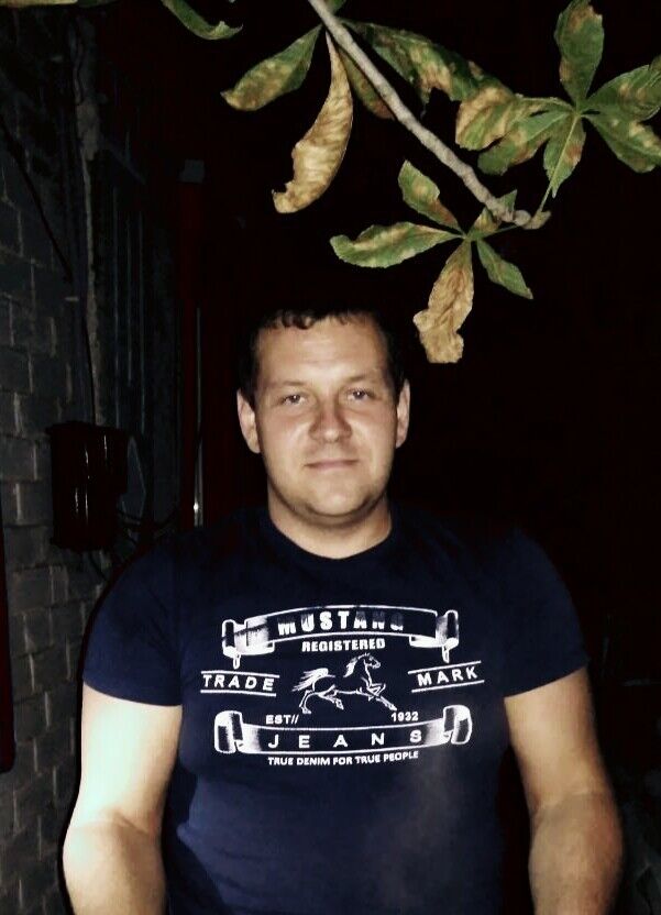 ���� 18174421 ������� Sergey, 37 ���, ���� ���������� � �������������