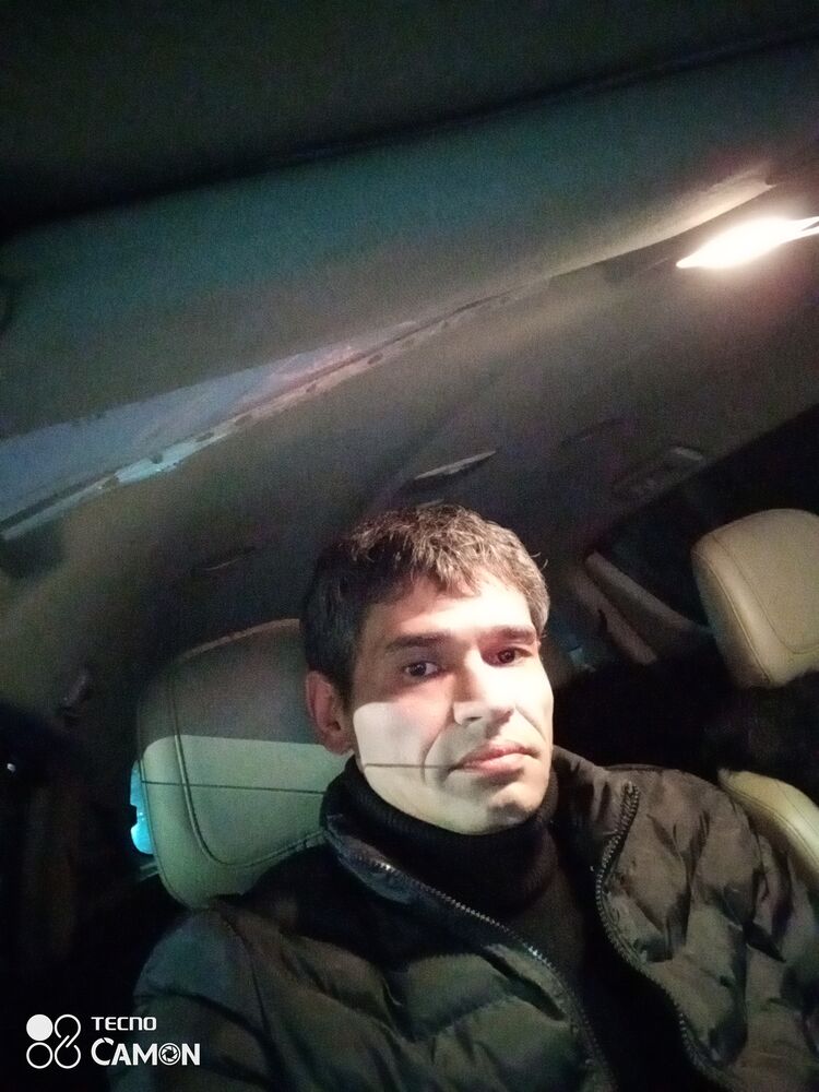 ���� 30796881 ������� Dilshod, 42 ����, ���� ���������� � ��������