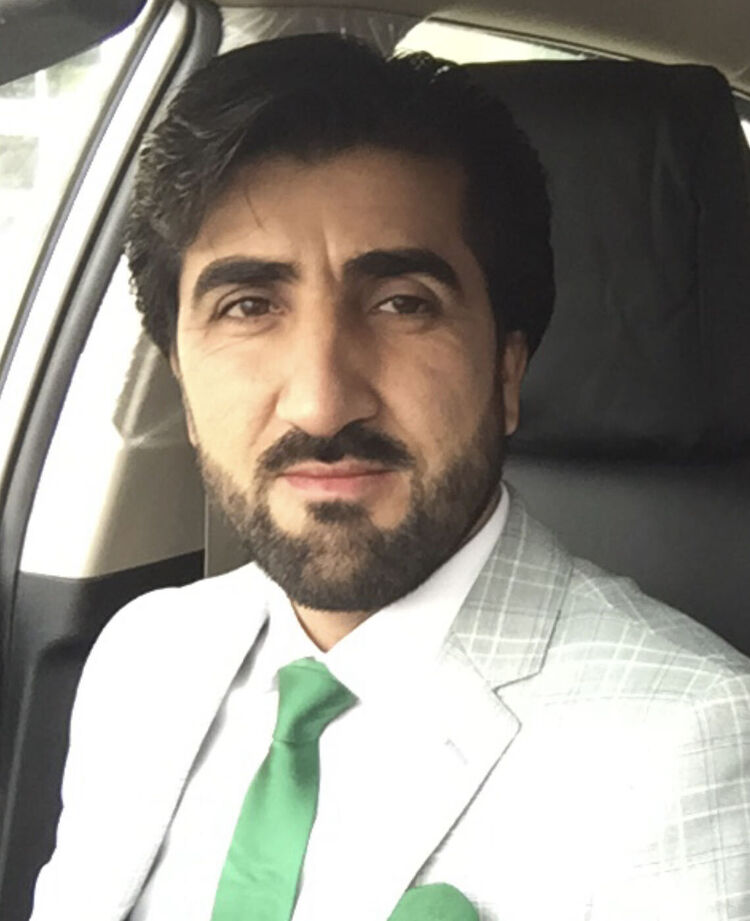 ���� 24683431 ������� KhanMbaryal, 40 ���, ���� ���������� � ������