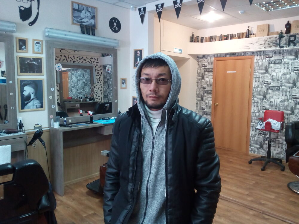   ,   Alisher, 41 ,   
