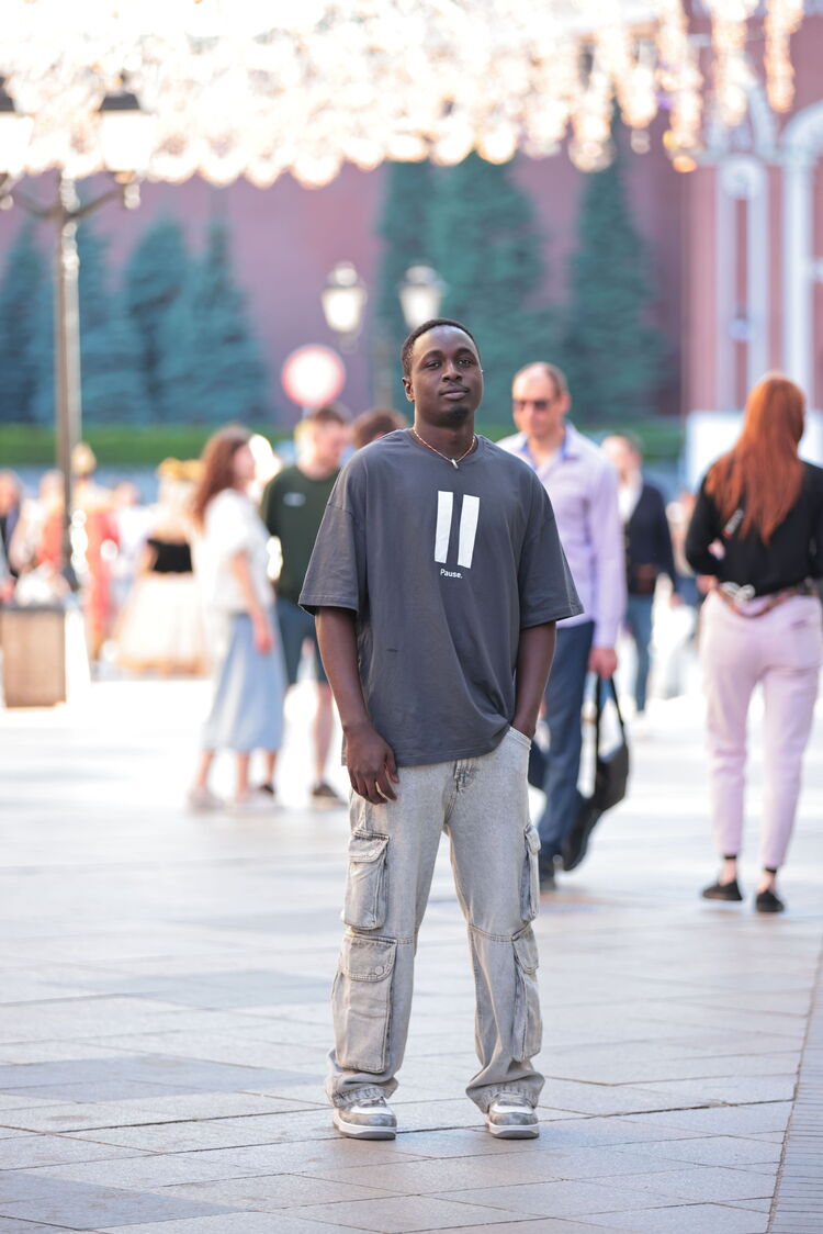 ���������� ��������, ���� ������� Bandjougou, 27 ���, ������������ ��� ������, ����� � ���������