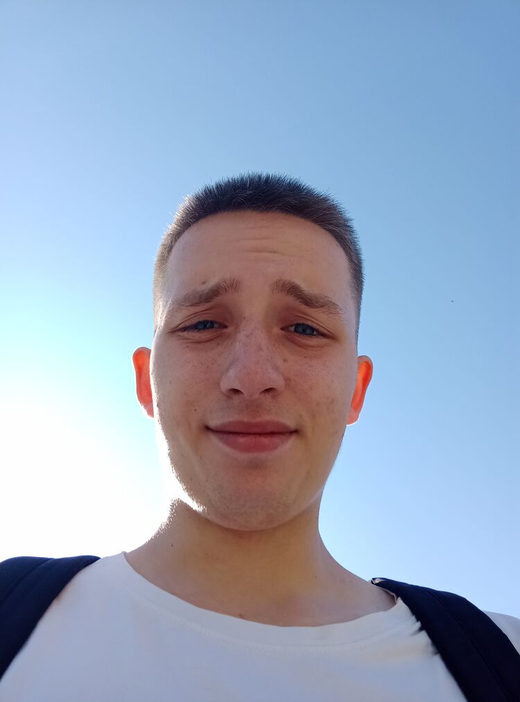 ���� 35703121 ����� ������, 22 ����, ���� ���������� � �����