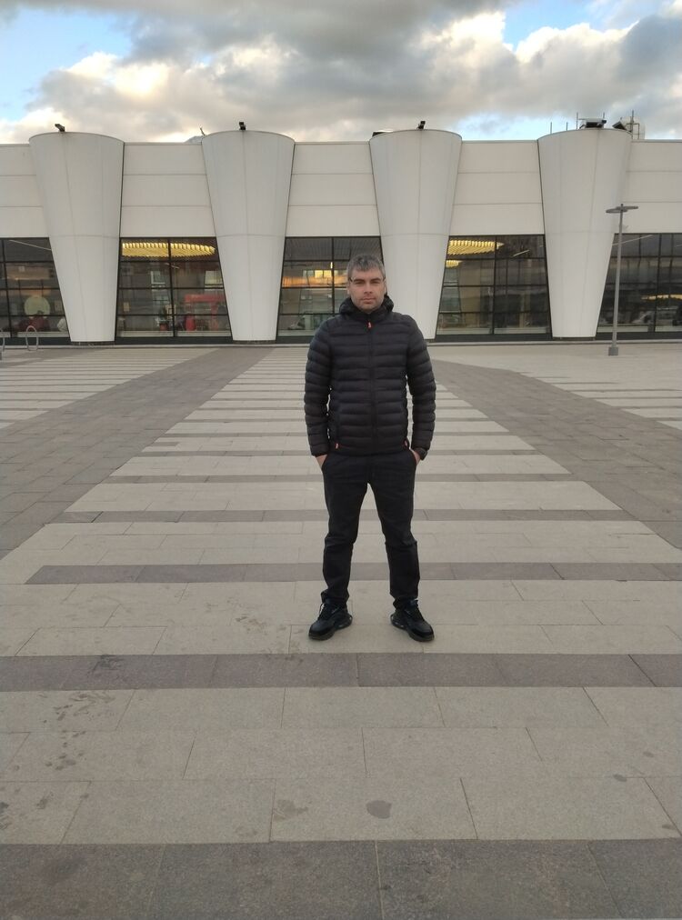 ���� 51475781 ������� Pavel, 36 ���, ���� ���������� � ������