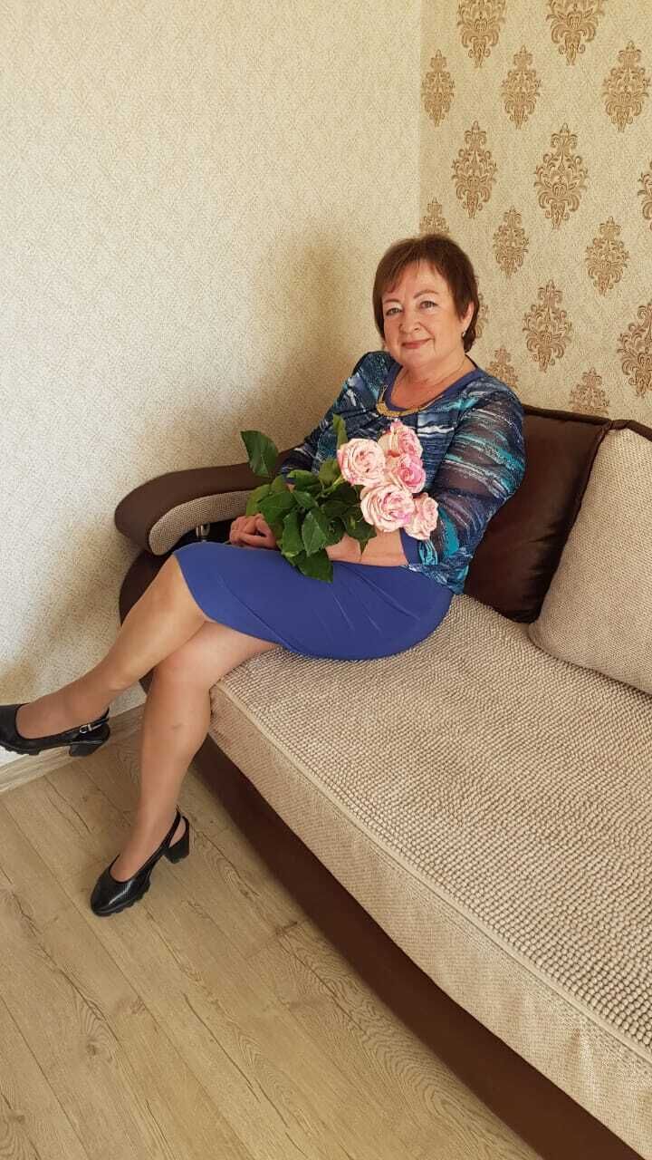  ,   Galina, 65 ,     , c 