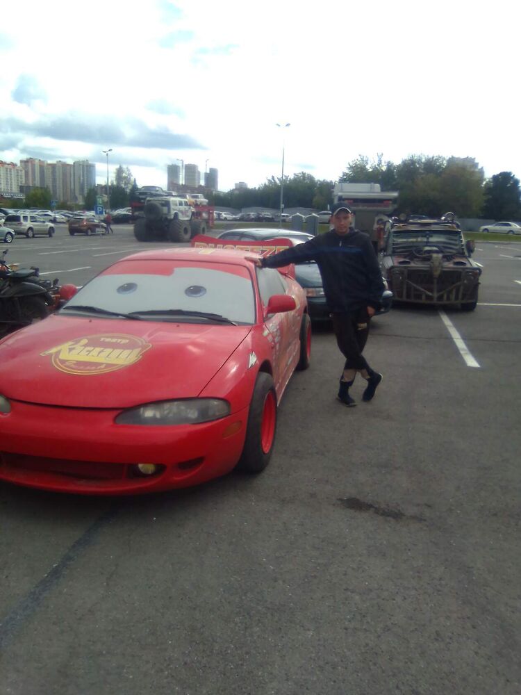 ���� 55705811 ������� ������, 35 ���, ���� ���������� � ������