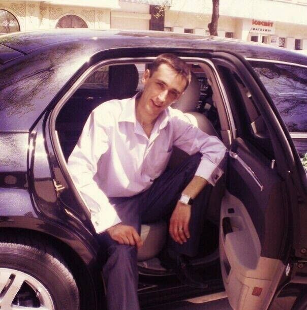 ���� 11565771 ������� Vadim, 37 ���, ���� ���������� � �����������