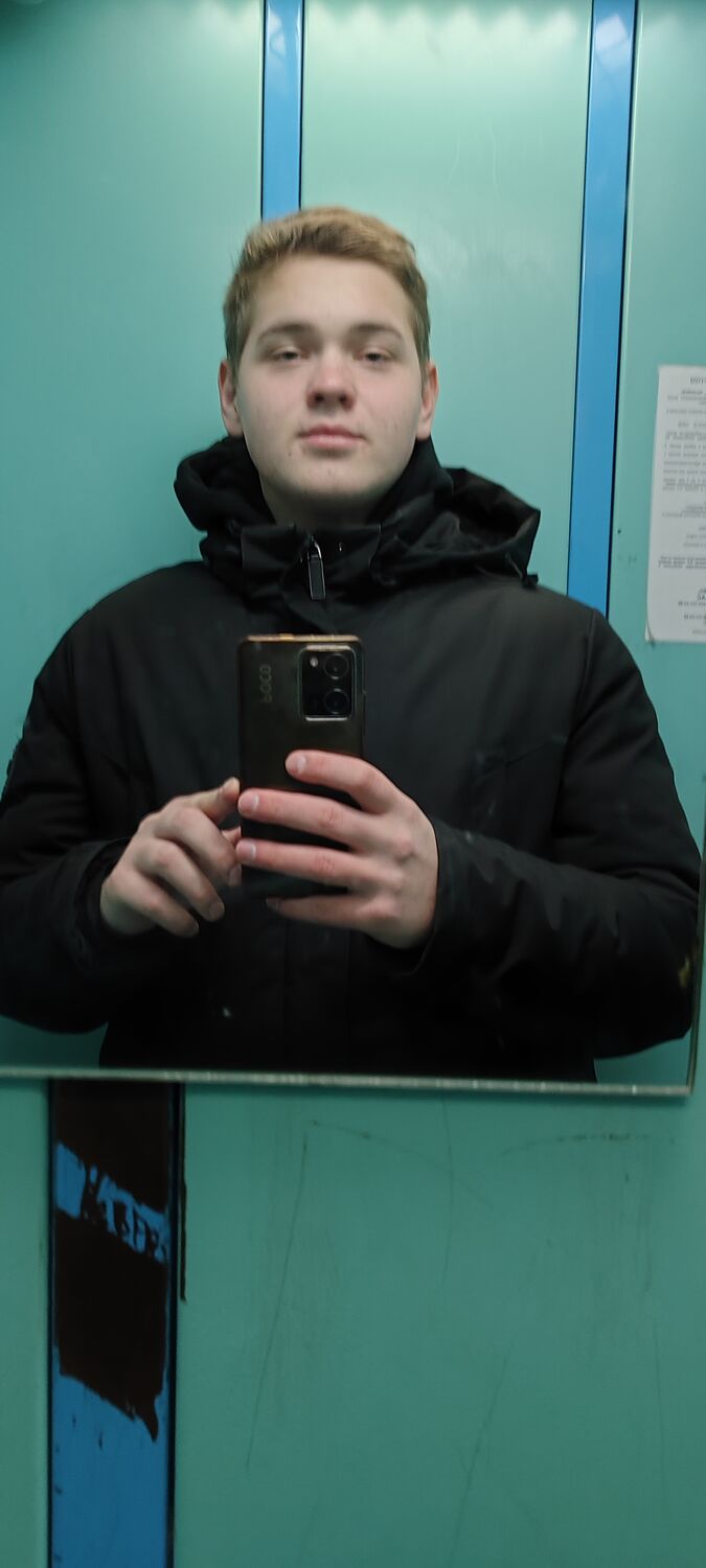  49835231  Danil, 19 ,    
