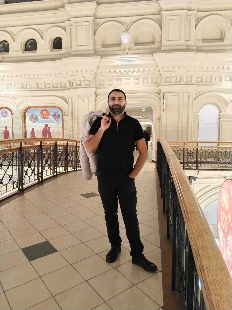 ���������� ������, ���� ������� Yasin, 39 ���, ������������ ��� ������, ����� � ���������