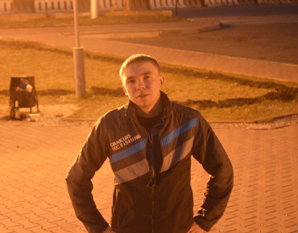 ���� 47256171 ������� Nikolay, 34 ����, ���� ���������� � �������