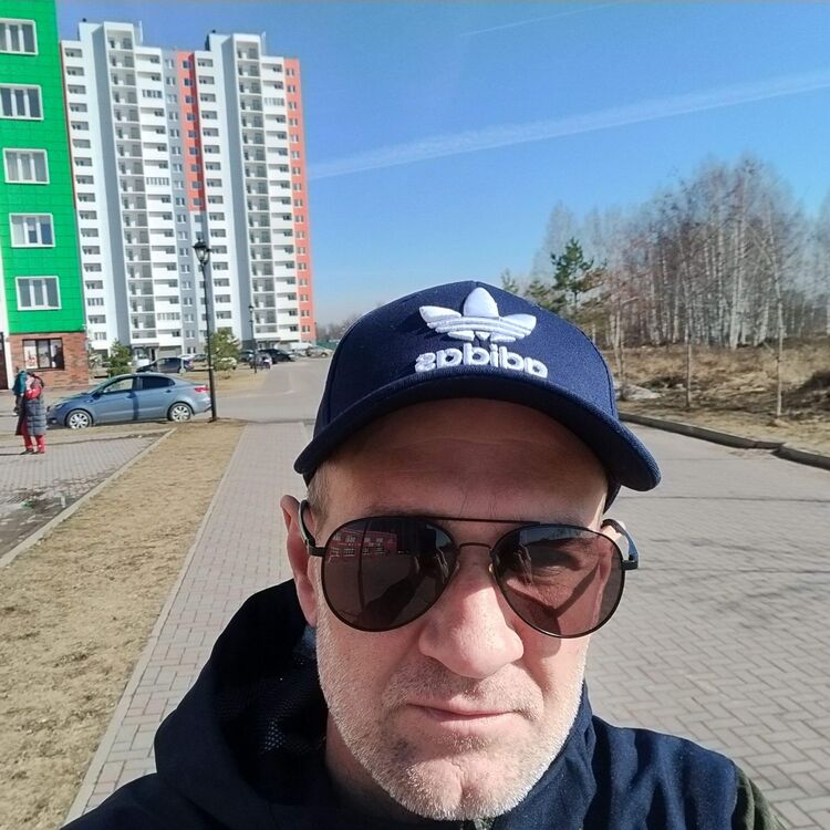  48761261  Vyacheslav, 46 ,    