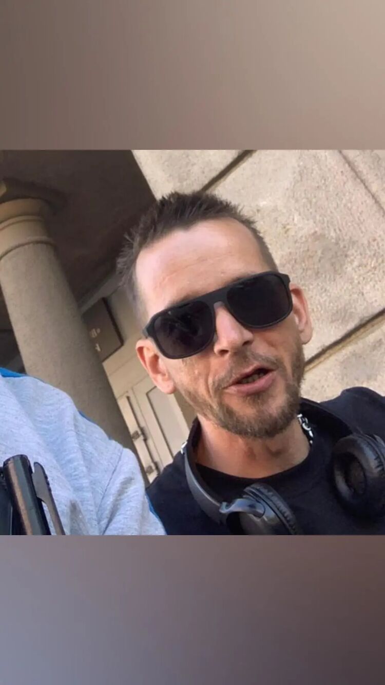 ���������� �����-���������, ���� ������� Danil, 38 ���, ������������ ��� ������