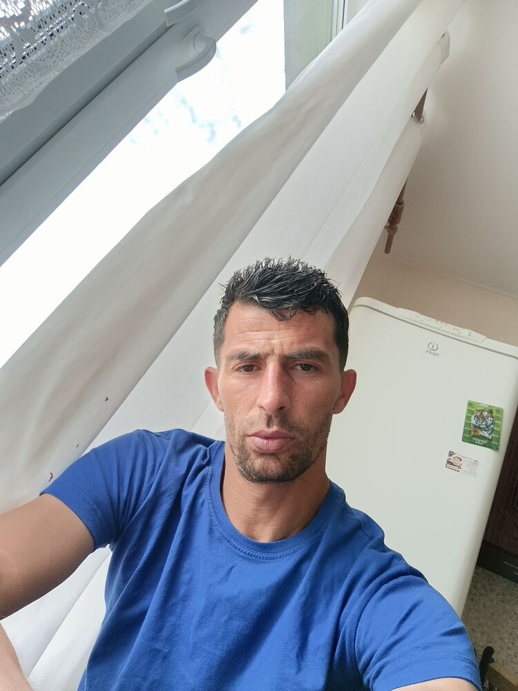 ���� 43793571 ������� Ossama, 38 ���, ���� ���������� � �����-����������