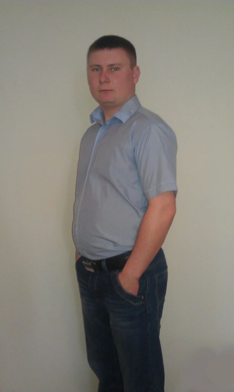  52086271  Nikolay, 42 ,    