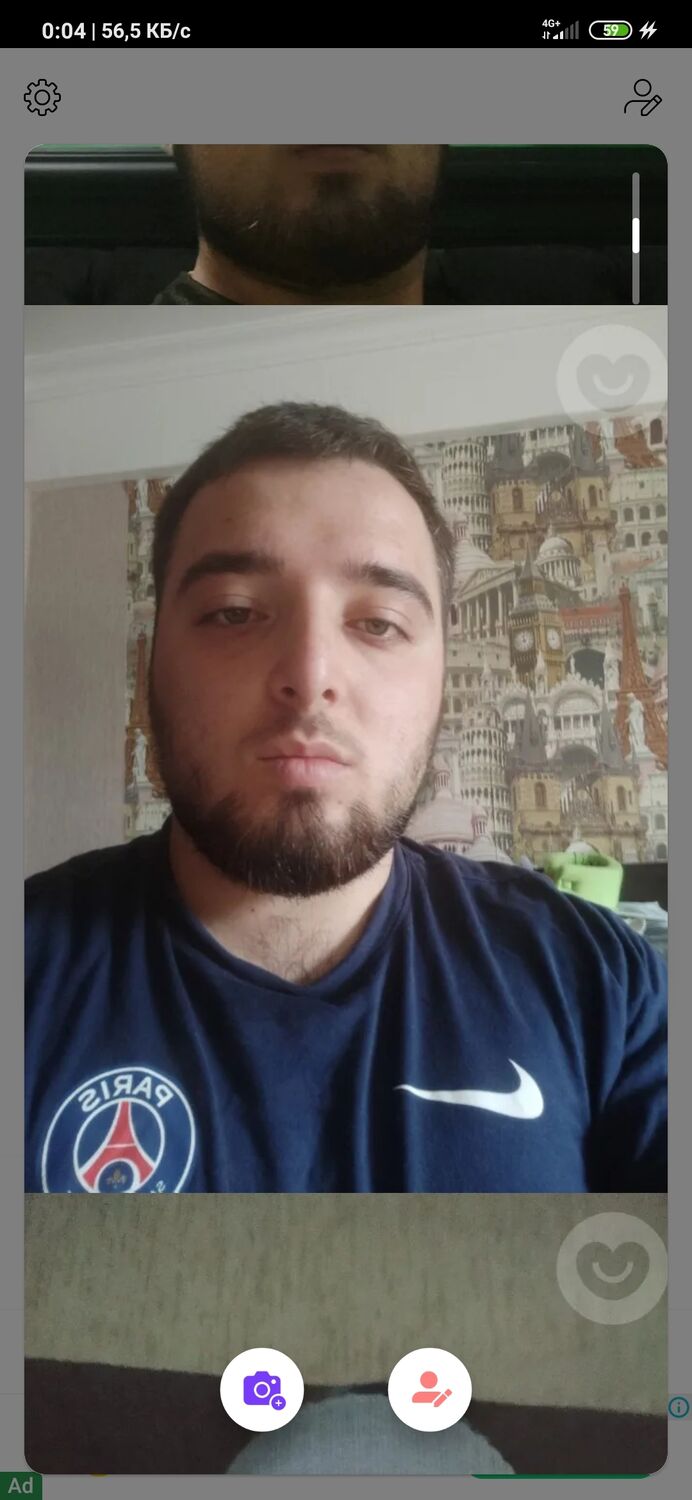 ���� 38618681 ������� Amirbek, 30 ���, ���� ���������� � ���������