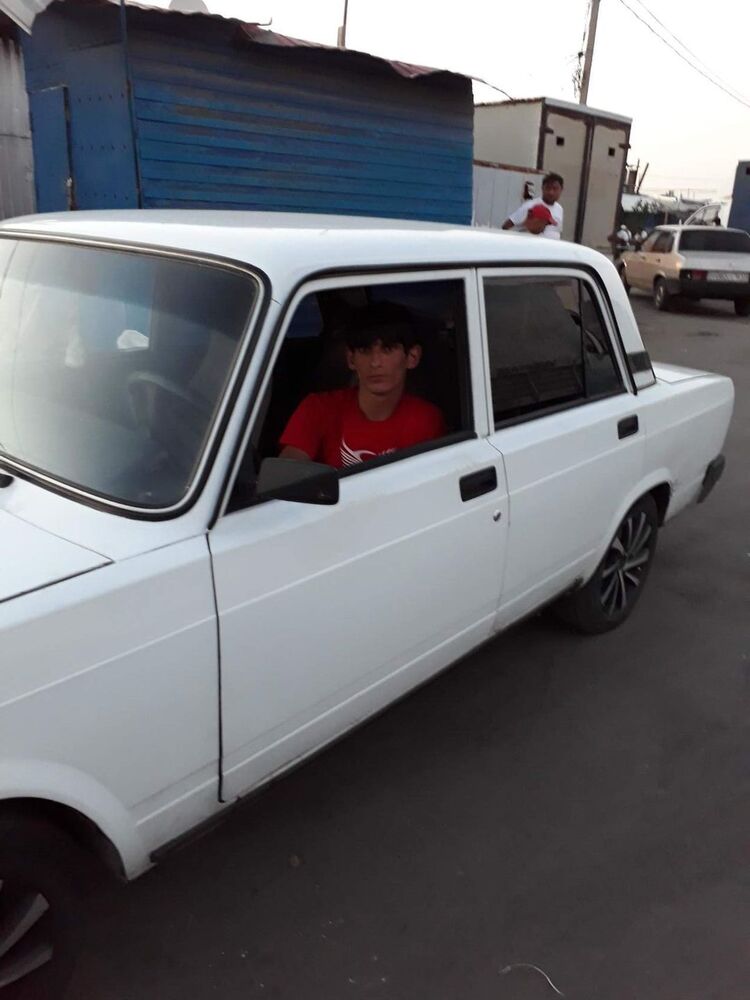  --,   Elvin, 36 ,  