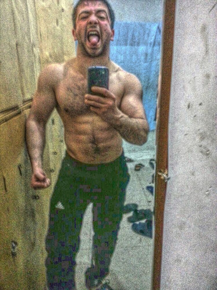  6213181  Badboy, 34 ,    