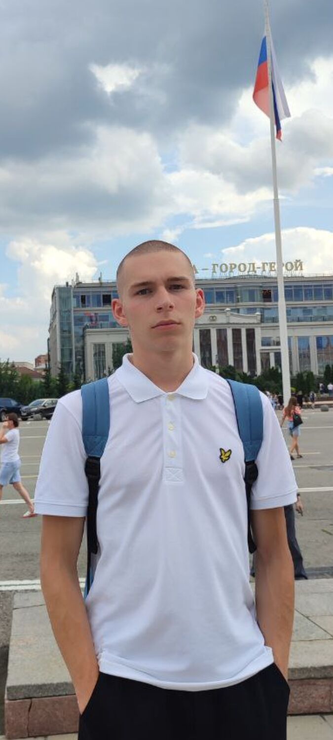 ���������� ������, ���� ����� �����, 23 ����, ������������ ��� ������, ����� � ���������, ���������