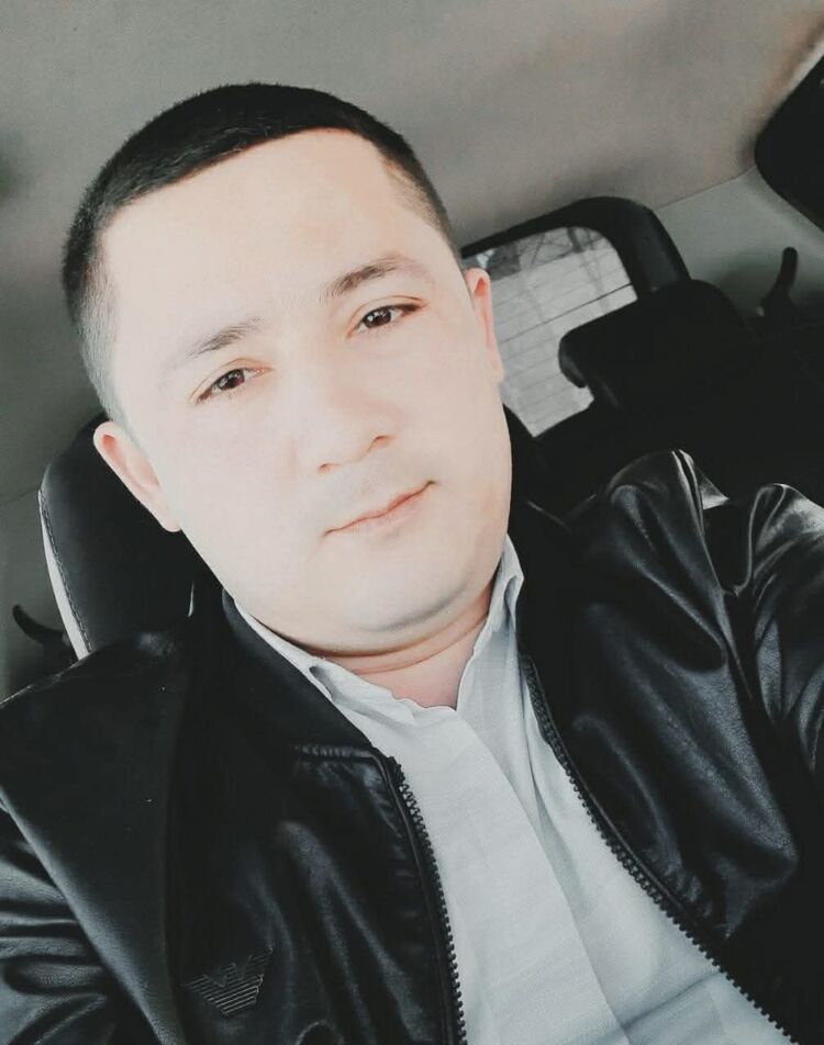  52465151  Feruz, 35 ,    