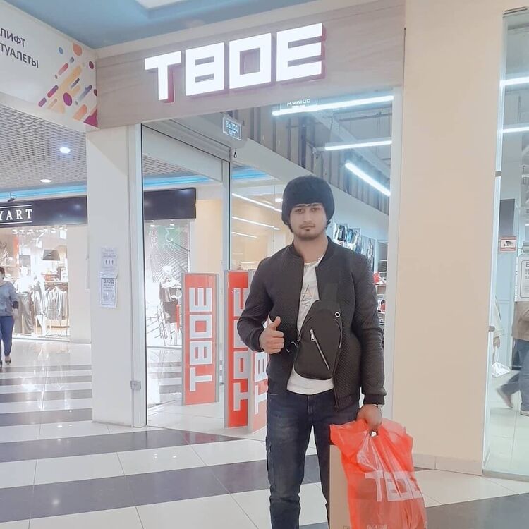 ���� 21183071 ������� ��������, 27 ���, ���� ���������� � ������