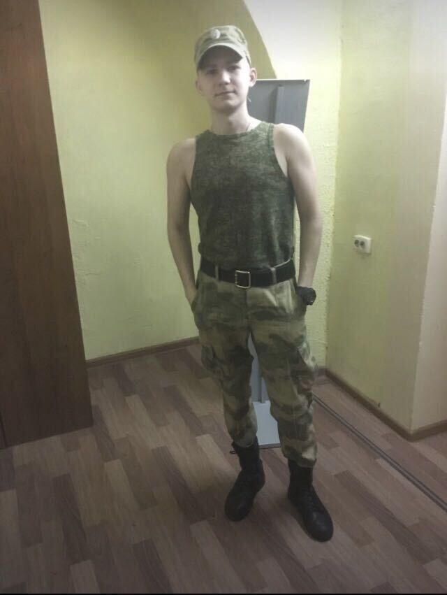  ,   Aleksandr, 23 ,   ,   
