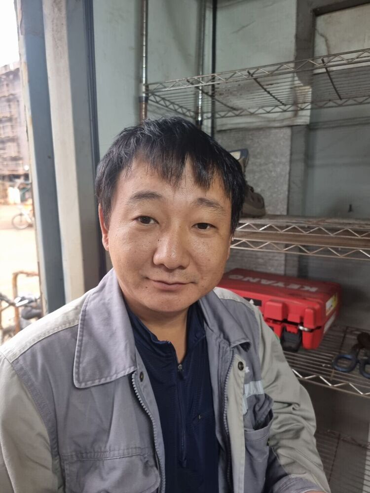  Pusan,   , 45 ,   ,   
