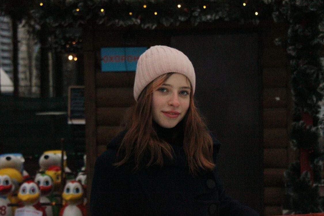 ���� 56155871 ������� Veronika, 18 ���, ���� ���������� � �����