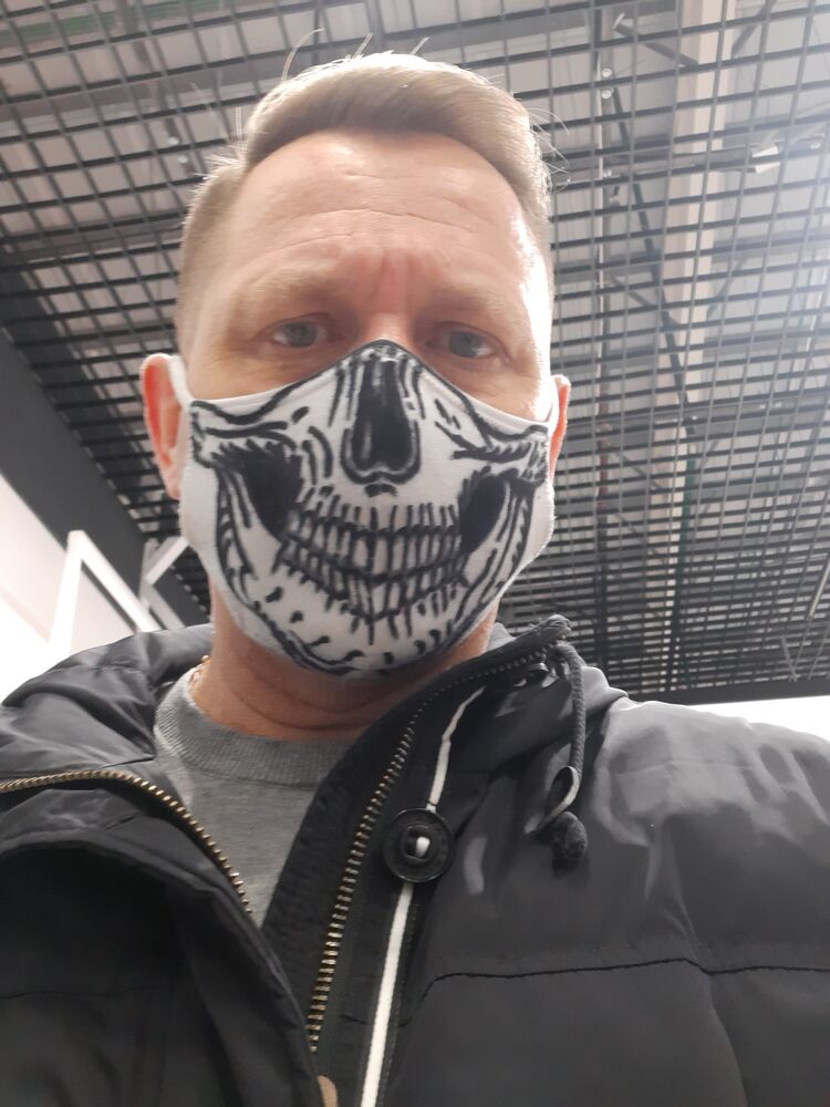  ,   Fistfacker, 43 ,   ,   