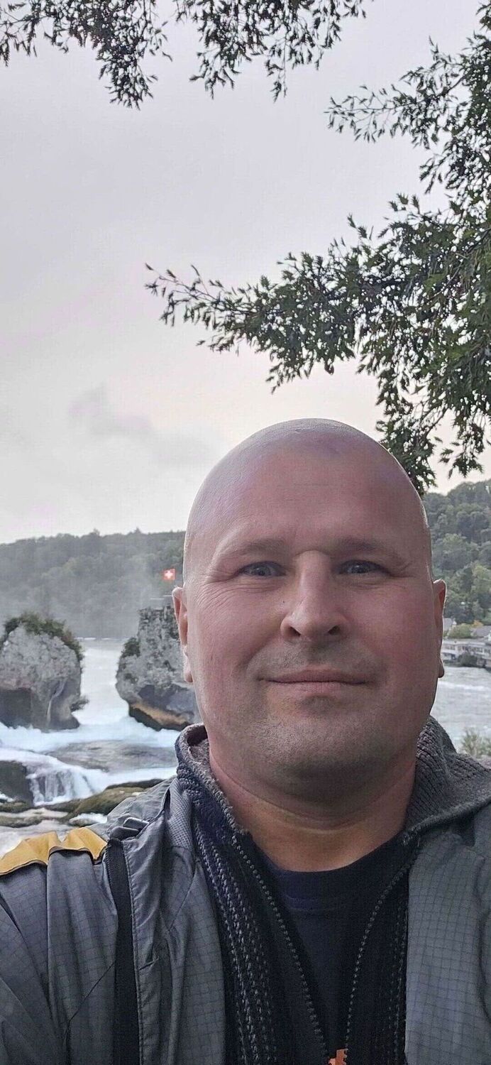 ���� 55384651 ������� Anatolii, 52 ����, ���� ���������� � Stuttgart