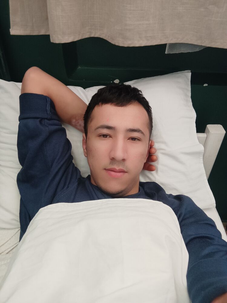 ���� 33385761 ������� Olimbek, 26 ���, ���� ���������� � ������