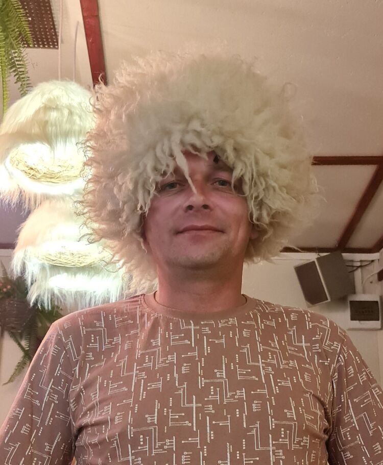  -,   Vitaliy, 42 ,   ,   , 