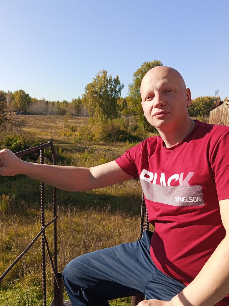 ���������� �����, ���� ������� Alexei, 34 ����, ������������ ��� ������, ����� � ���������, c�������� ���������