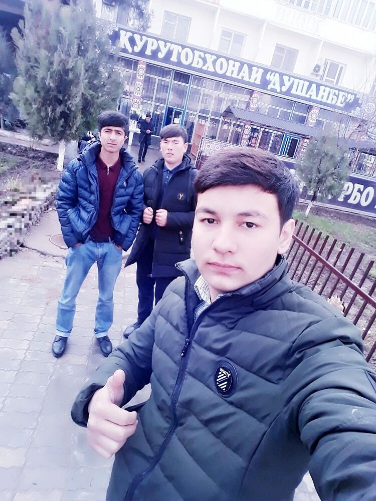 ���� 18667331 ������� Rustam, 27 ���, ���� ���������� � �������