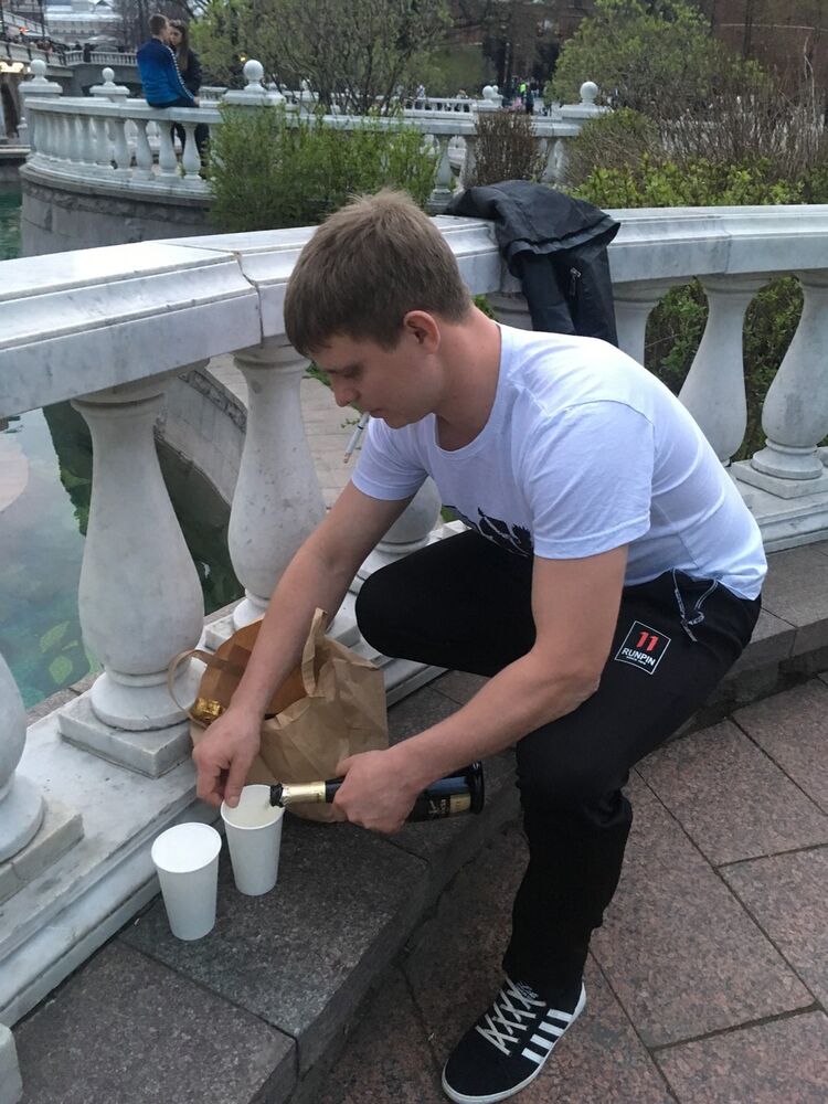 ���� 12130591 ������� �������, 33 ����, ���� ���������� � �����