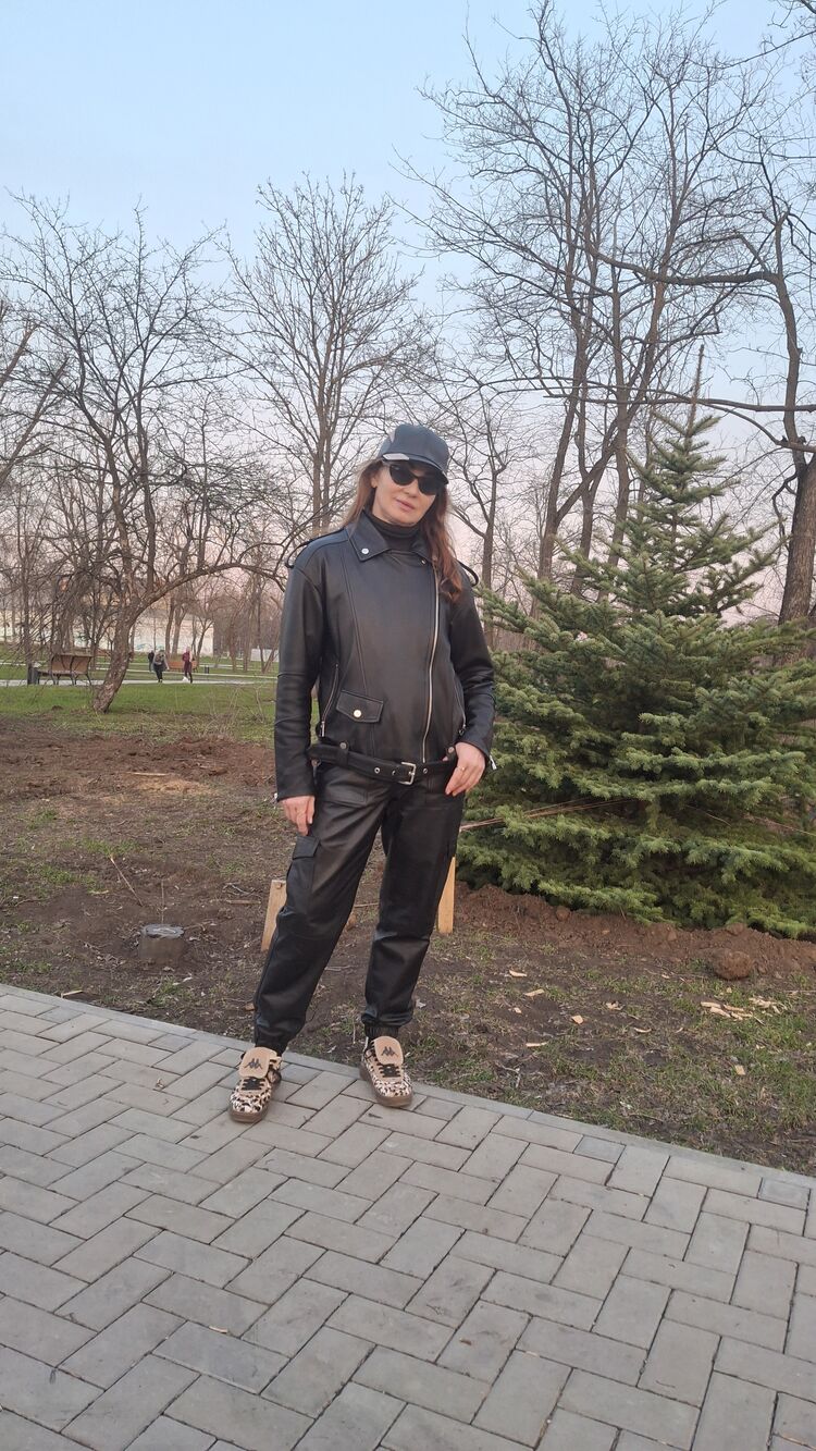 ���������� �����, ���� ������� Lyudmila, 49 ���, ������������ ��� ������