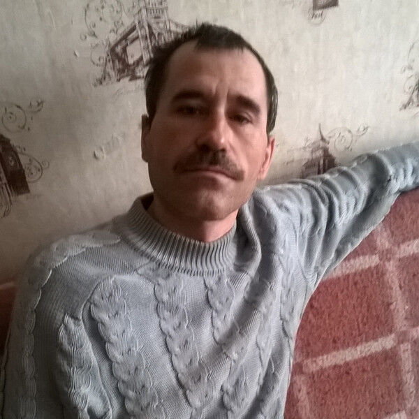  11198771  Aleksey, 53 ,    