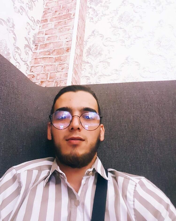  38151501  Shahboz, 25 ,    