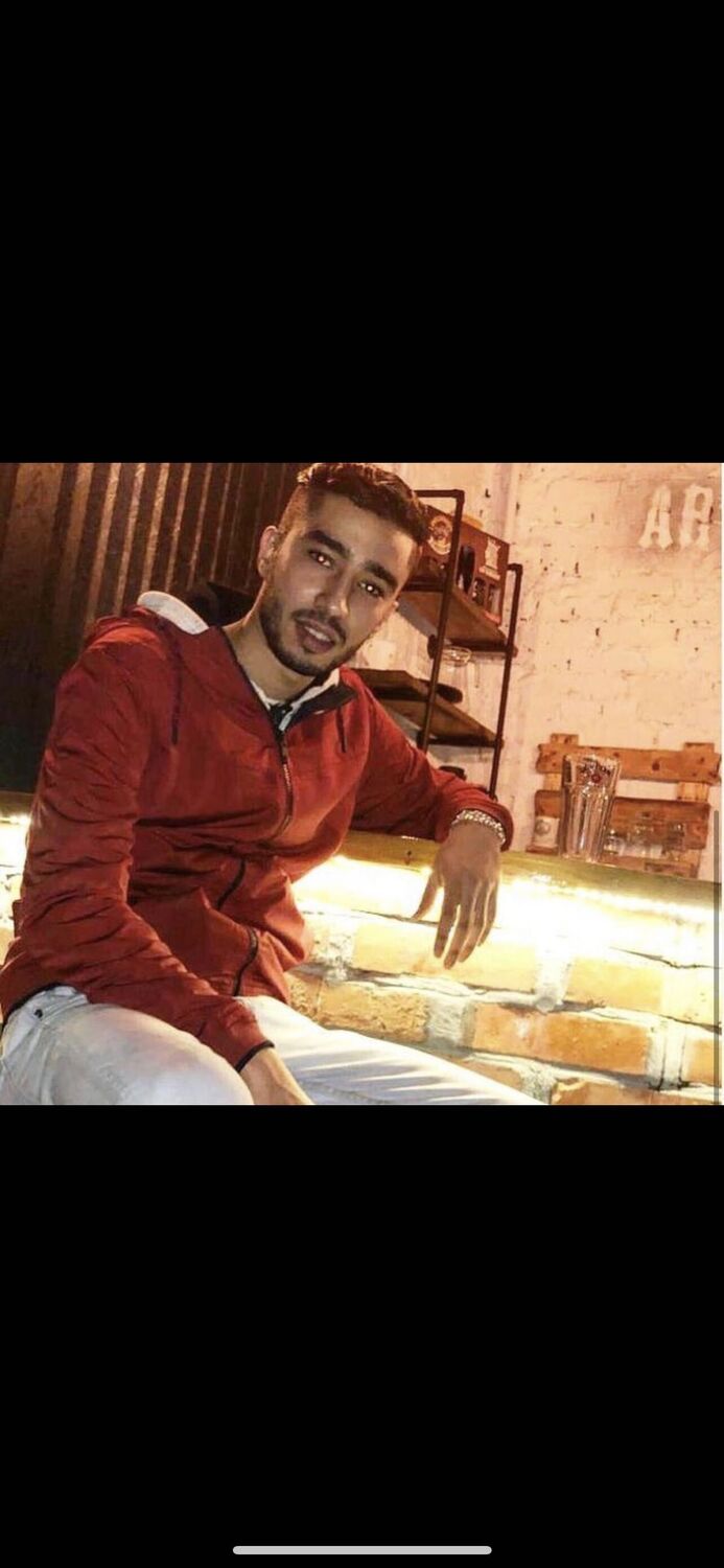 ���� 24971711 ������� Yassine, 28 ���, ���� ���������� � ���������������