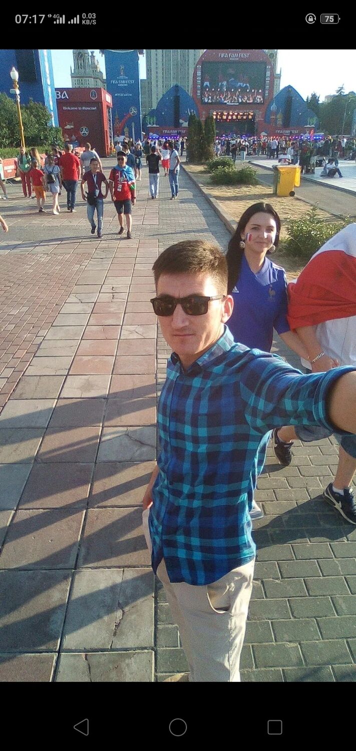 ���� 38087421 ������� Zafar, 34 ����, ���� ���������� � �������