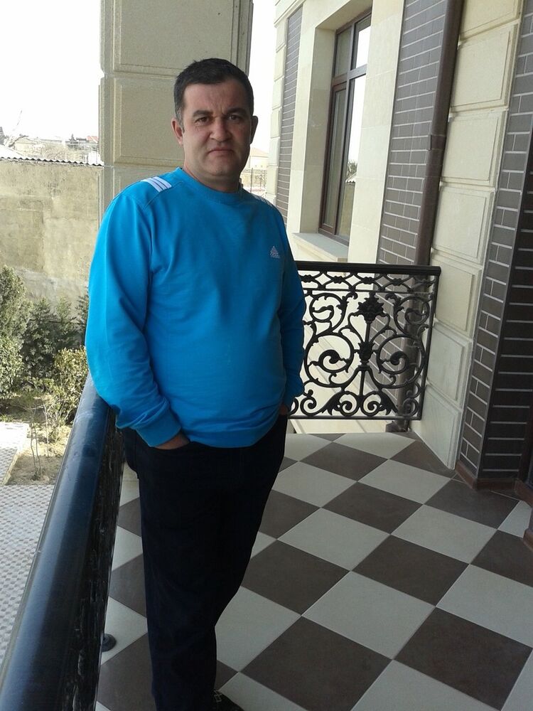 ���������� ����, ���� ������� Ilham, 54 ����, ������������ ��� ������